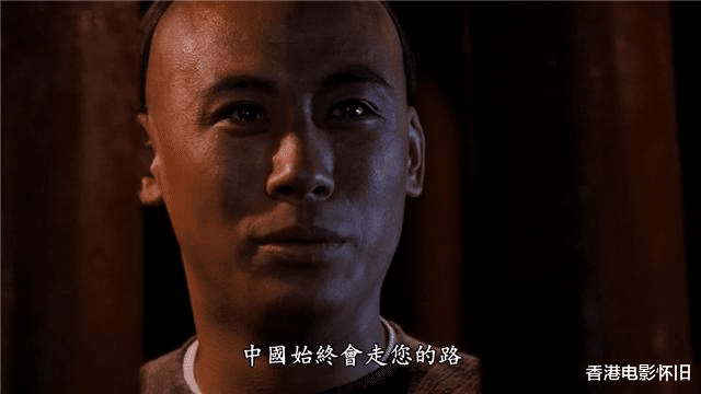 『狄龙』1993年,狄龙接连“失利”3部武侠片,现如今都成为了经典