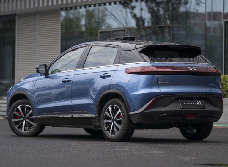 #SUV#20万左右，一定不能买得3款SUV，中看不中用，都是“万人愁”