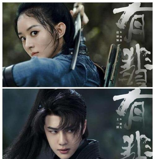 电视剧▲2020下半年，有望成为爆款的6部电视剧, 你最期待哪部呢？