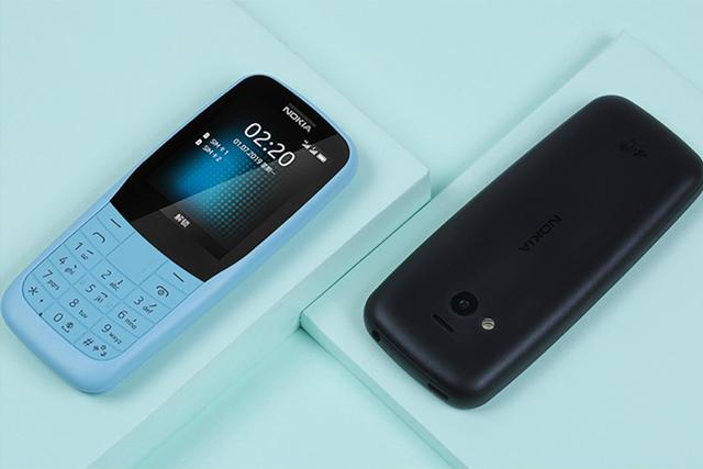 诺基亚|意不意外？诺基亚大获成功！成为200元档4G手机市场霸主