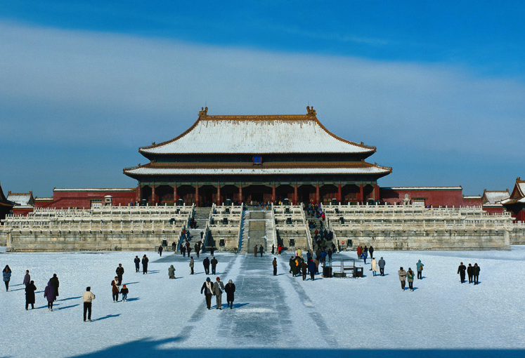 『布达拉宫』不得不去的中国十个世界之最，最后一个地方去过的人不会超过百个