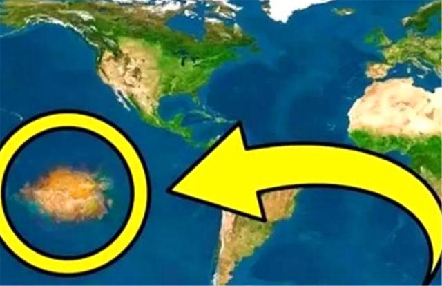 「中国卫星」中国卫星发现“新大陆”？各国一反常态不争抢，反而避之不及？