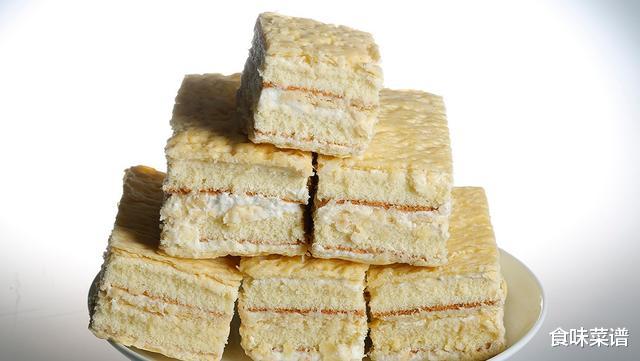 糕点|买齐稻香村的糕点,要花多少钱?一算吓一跳,普通人的月工资不够