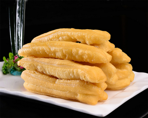 面食@吃什么早餐最长肉？这些都是减肥克星，豆浆居然榜上有名！