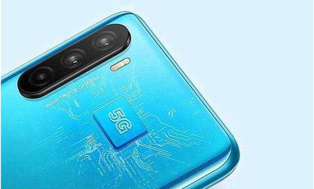麦芒|打造全能性价比，6400万三摄+6.8寸屏，销量却不理想