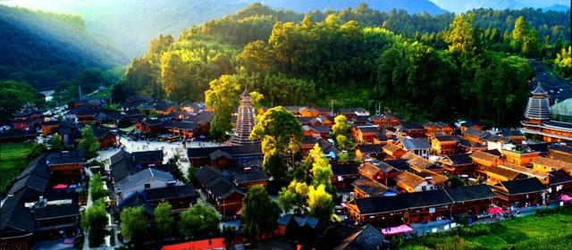 铜仁|对不起，我要去铜仁了