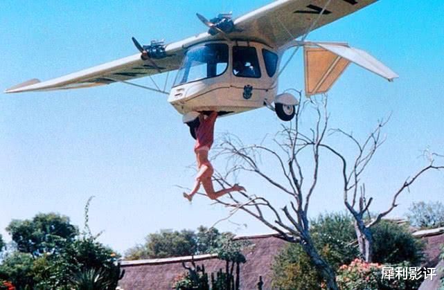 『上帝也疯狂』等了9年,续集终于来了