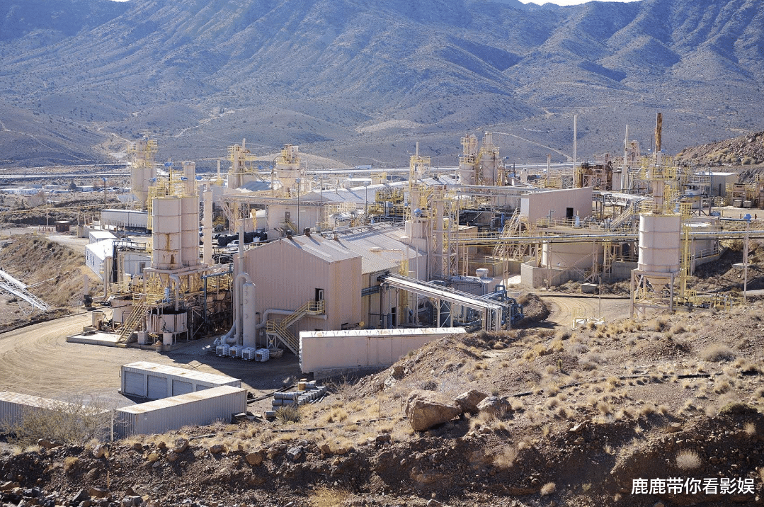 稀土|美国不缺稀土却一直从中国进口，本想暗度陈仓，最终却作茧自缚