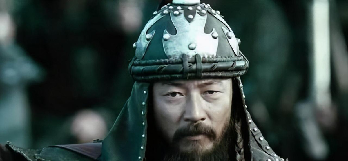 林彪|历史上5大枪王! 赵云第五, 项羽只能排第三, 第一无人不服!