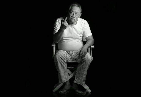 吴耀汉|80岁香港男演员身患重病仍想拍戏:如果有病人角色,可以找吴耀汉