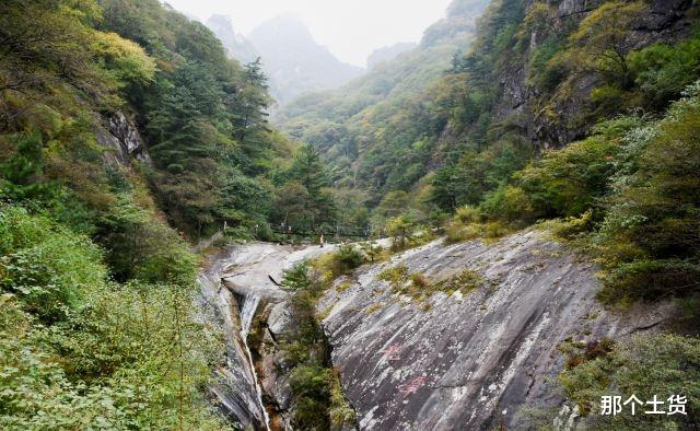 太白山|西安周边避暑胜地，清凉一夏的好地方