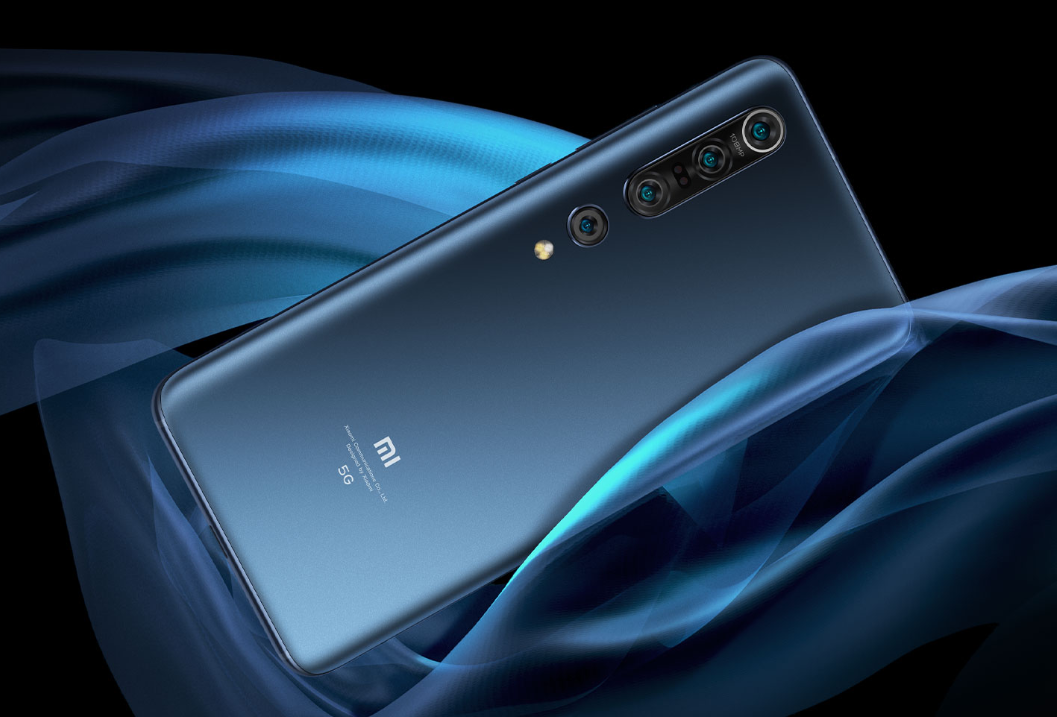 阿波罗|小米旗下新机再曝光:“Apollo” 测试144Hz LCD 单孔屏