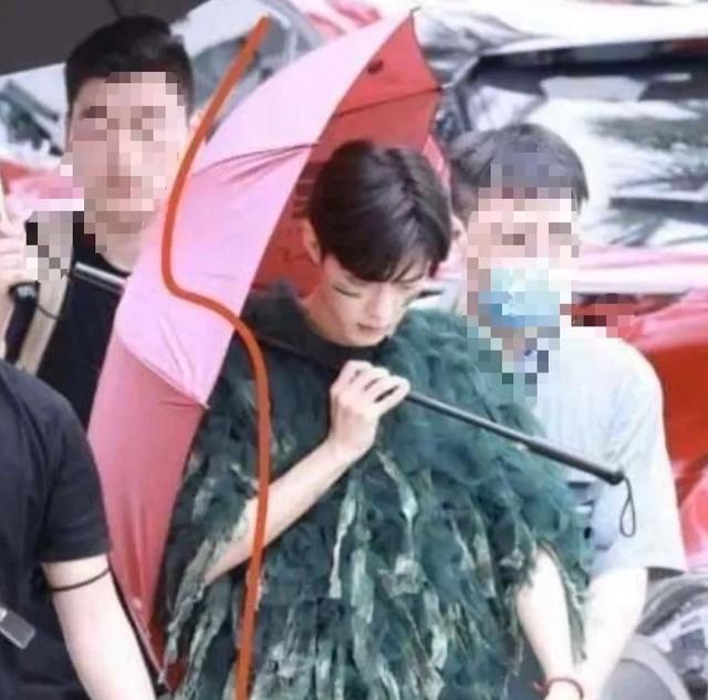 [肖战]肖战《青春环游记》镜头被剪，粉丝直呼失望，知情人曝幕后原因