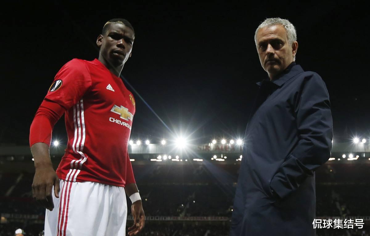 曼联|“穆”光毒辣!曼联再遭英媒炮轰,时隔两年,穆里尼奥1决定终被认可!