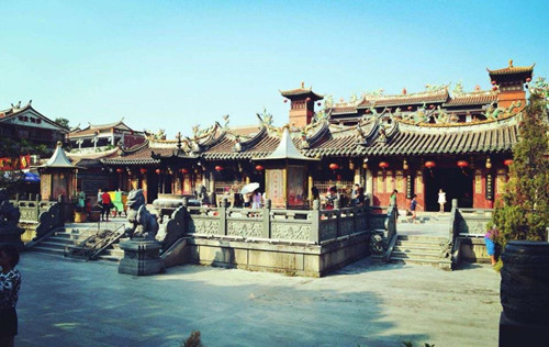 摩尼教|唯一彻底灭亡的世界性宗教，曾在我国备受欢迎，一别名人人听过