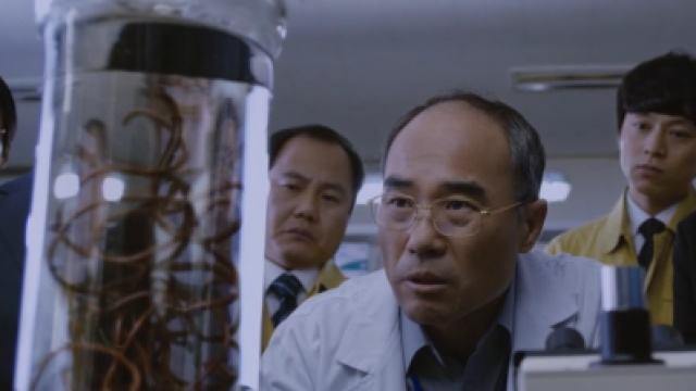 人工心脏：最恐怖的寄生虫，能操控寄主甚至人类意志，是科学还是谣言？