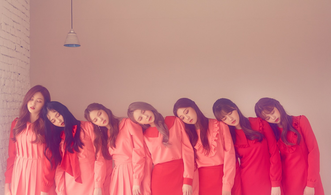 「laboum」盘点:那些每首歌都好听 ,但是却越来越糊的组合!