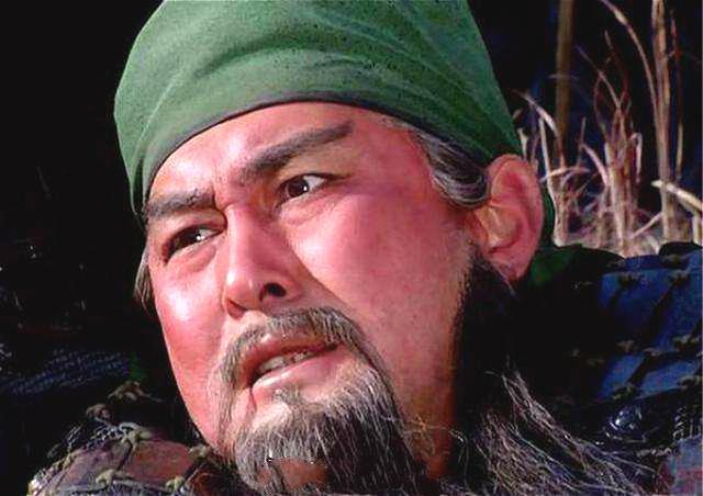 刘备|关羽战死,孔明为何坚决反对伐吴?刘备临死,终于发现诸葛亮野心