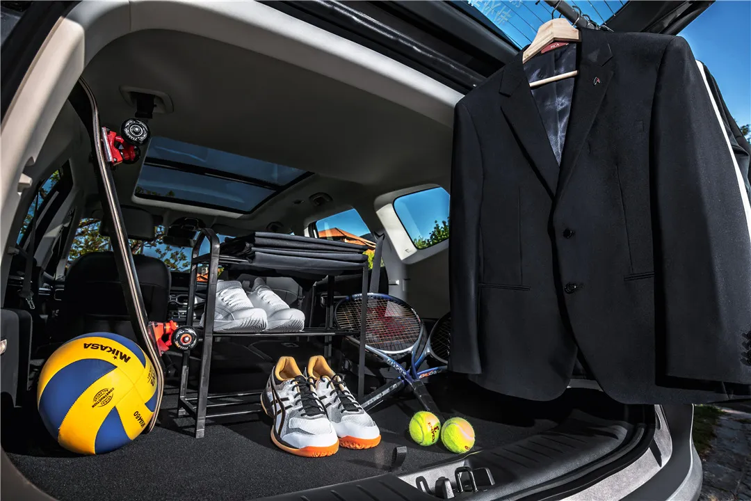 别克君越:你真的是太太太太太×1000大了!