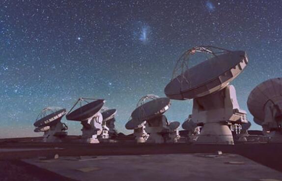 『星云』已知宇宙中最冷的地方是哪里？到底会冷到什么程度？