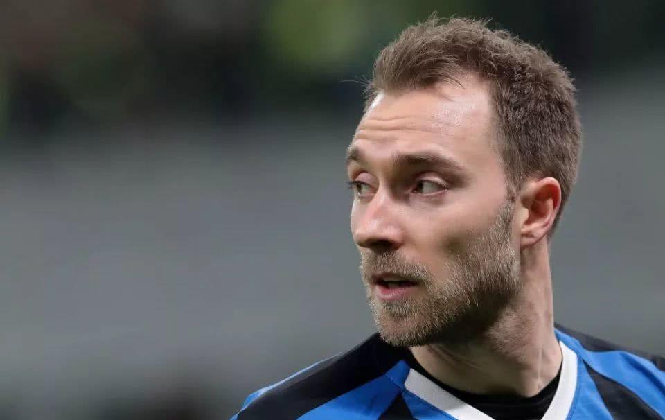 #国际米兰#国米新闻日报：那个男人终于要被买断了！