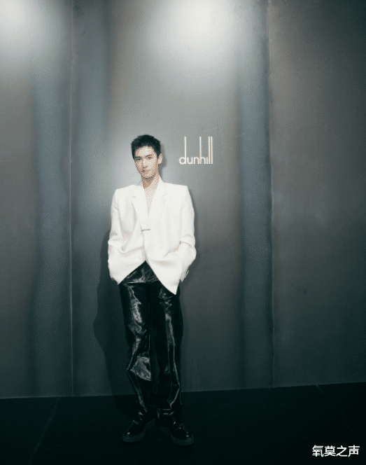 『杨洋』杨洋现状“窘迫”，近照暴瘦到穿不了西装，昔日顶流不再了？