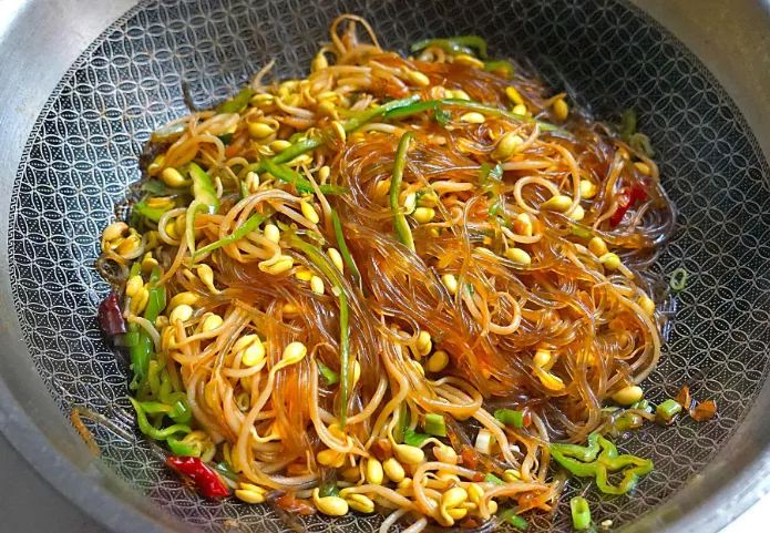 『螃蟹』三月，宁愿少吃猪肉，也不如多食此菜，燃烧脂肪，体重悄悄降下来