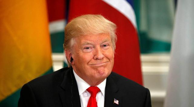 #华为#美国始料未及?中国突然宣布,任正非猜对了!