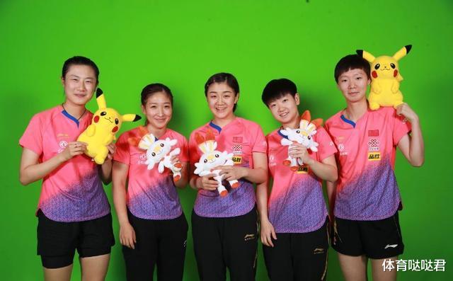 #马龙#今晚见分晓！国乒选人刘国梁掌握决定权，马龙必去丁宁刘诗雯2选1