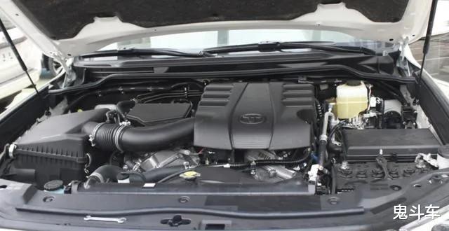 陆巡|丰田陆巡确定换代 2021年带着普拉多归来