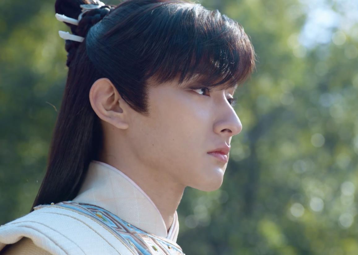 [长相守]硬把‘爆款’拍成了‘炮灰’，《长相守》被‘喷’有原因