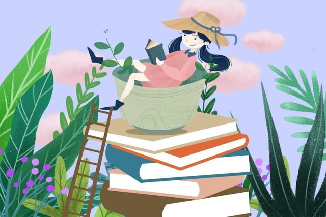 ▲阅读凭什么高级?