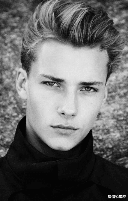 星座男|女生一哭就心软的星座男