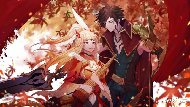 『公孙离』公孙离李信将迎来520情侣皮肤,这三款返场限定皮肤呼声最大