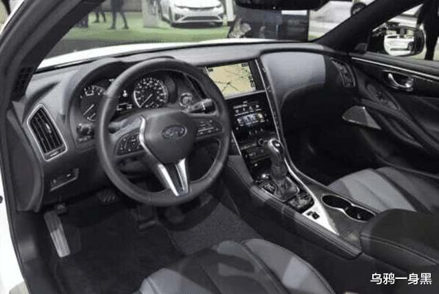 #轿跑#最廉价的轿跑，比大众CC帅气，35万，买不起思域Type R就买它！