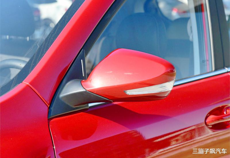 [宝骏510]“百姓车”非它莫属！被称颜兽，比宝骏510有货，不足5万！