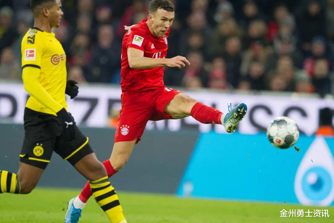 「拜仁慕尼黑」一场2-1让拜仁陷入两难!28场造12球,要想买断国米弃将不容易