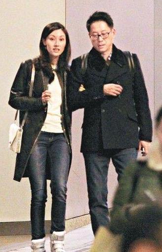 「李嘉欣」李嘉欣入豪门身不由己，婆婆：“不想生孩子就滚蛋，豪门不留人”