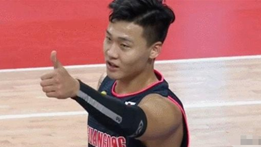 赵睿■在CBA新政下，赵睿的下一份合同到底有多大？