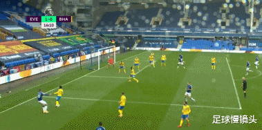 英超|1-0！J罗队友踢疯了，4轮6球领跑英超，进球超C罗+梅西+莱万