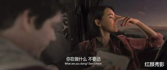 植物人|这样的“B级片”，够酷！