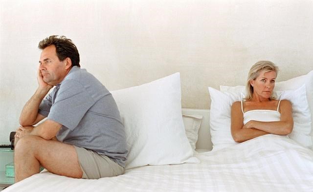 『肺癌』坚持时间不长久？积极做好4个调理，或能找回男性尊严