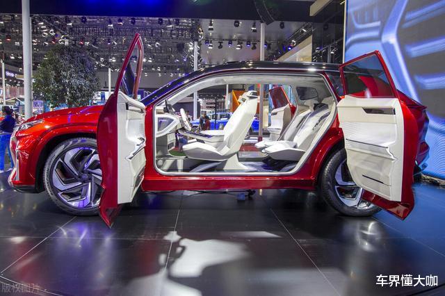 SUV|全新捷途X70品味提升，变身6.99万豪华SUV，配4根尾排