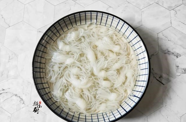 魔芋|夏天，这碱性食物要多吃，简单一拌，清爽又开胃，好吃还便宜