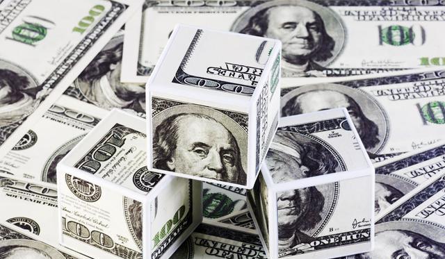 美国国债|美债突破26万亿美元，最大买家浮出水面，不是中国也不是日本？