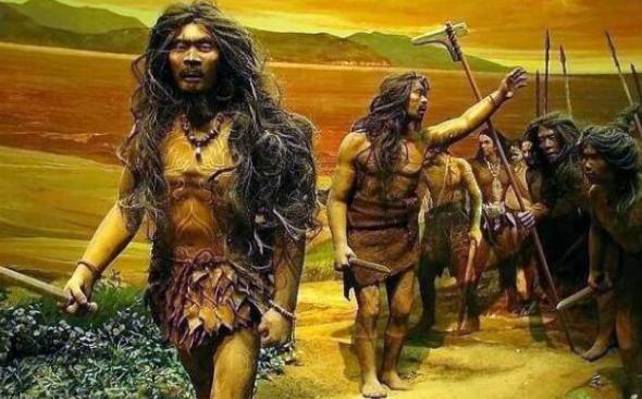 「科学家」科学家找到30万年前的武器，锋利无比，原来人类早就站在顶端了！