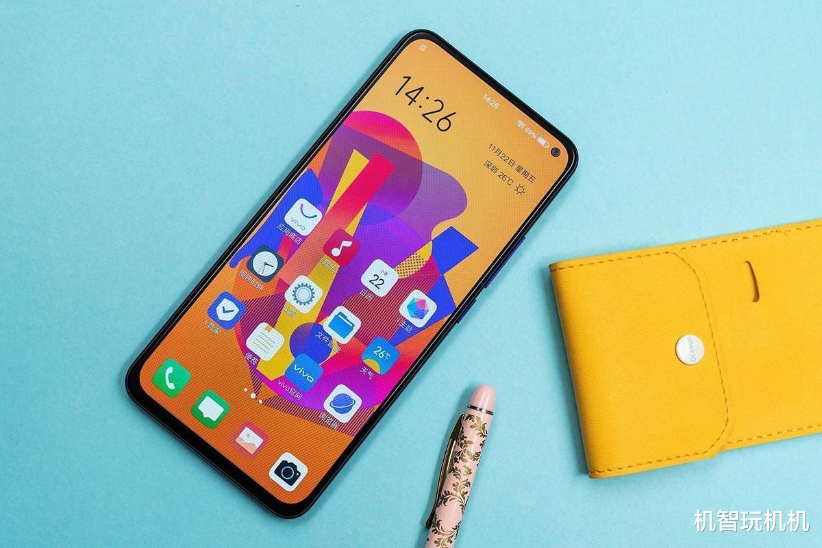 魅族|魅族终于又要出新机了！大屏电竞平板，颜值一如既往的美！