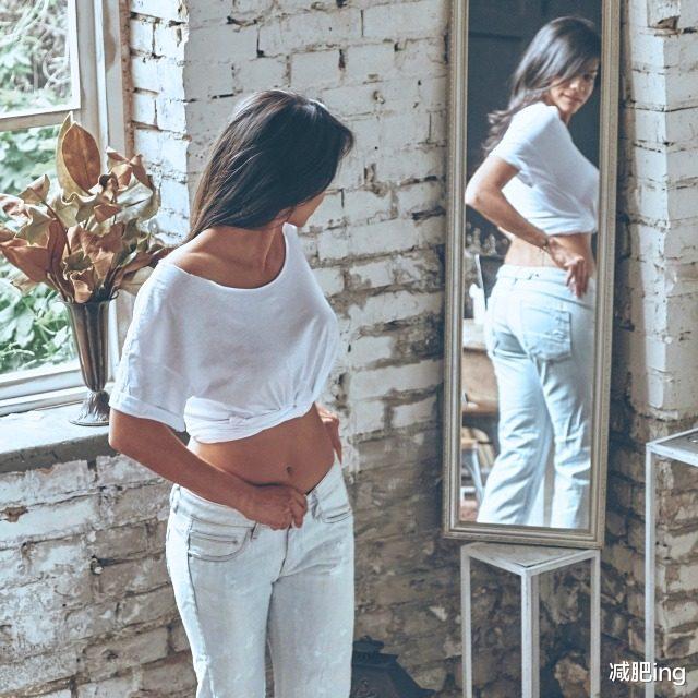 血糖|女生体重保持在98斤的小秘籍