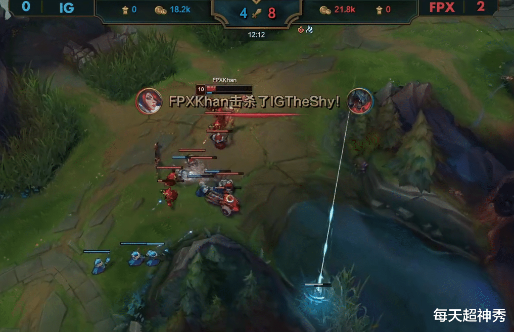 fpx战队■遭FPX横扫，IG官博用127个字道歉，获赞最多的热评仅有2句话