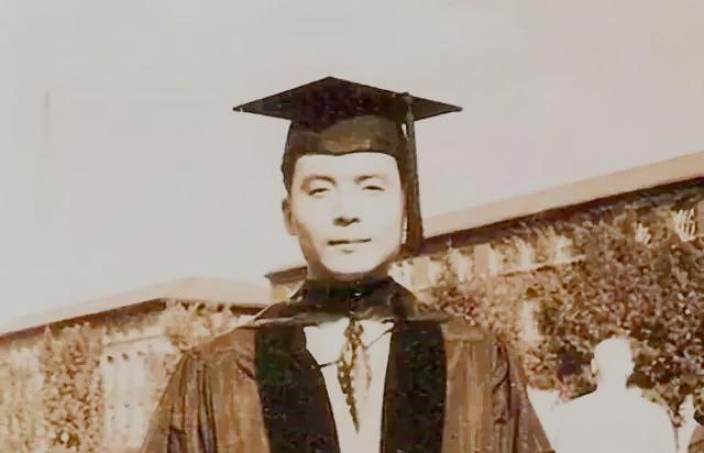 邓稼先病逝后，许鹿希很少接受采访，学生的纪念活动表现让人寒心